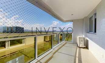 Imagem 4: Apartamento 3 Quartos Península Barra da Tijuca