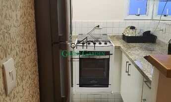 Imagem 5: Apartamento para aluguel, 1 quarto, 1 suíte, 1 vaga, Anhangabaú - Jundiaí/SP