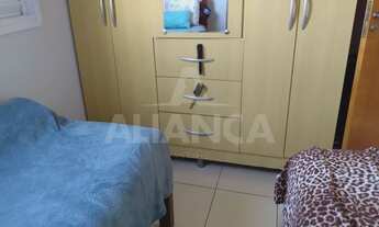 Imagem 4: Apartamento para venda Morumbi Uberlândia - AL8892