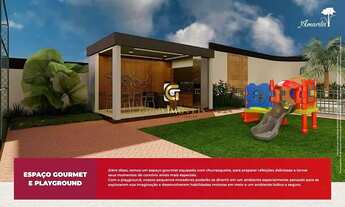 Imagem 3: Nts-Residencial Amarilis Urbanova