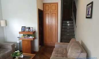 Imagem 7: CASA ASSOBRADADA - MORUMBI - SP