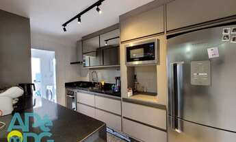 Imagem 7: Apartamento com 2 dormitórios à venda, 93 m² por R$ 679.900,00 - Canto do Forte - Praia Gr