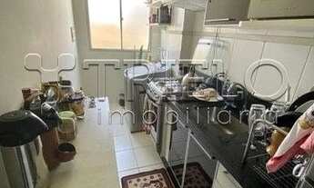 Imagem 2: Venda - Cobertura - 2 dom - 01 suíte - 01 vaga - Spazio Matisse - Vila Santana - Mogi das