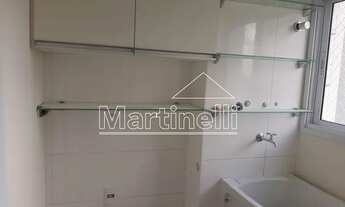 Imagem 4: Apartamento Padrão em Ribeirão Preto