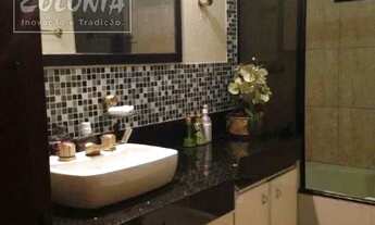 Imagem 7: Santo André - Apartamento Padrão - Jardim