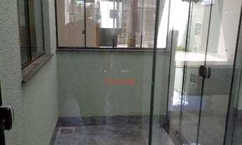 Imagem 3: Casa com 3 dormitórios à venda, 136 m² por R$ 580.000,00 - Parque das Grevíleas - Maringá