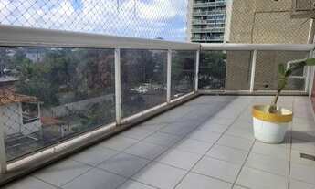 Imagem 3: 4 quartos Barra Bonita