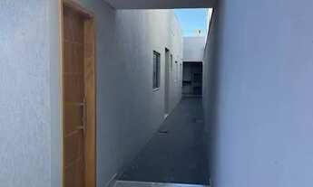 Imagem 3: Vendo casa concordia 1 araçatuba sp