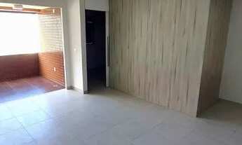 Imagem 6: Apartamento para aluguel possui 135 metros quadrados com 3 quartos em Intermares - Cabedel