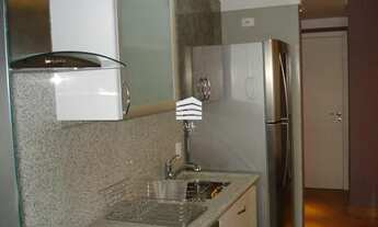 Imagem 6: Apartamento para alugar, 1 quarto, 1 vaga