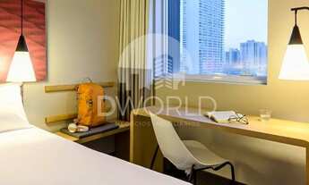 Imagem 2: EXCELENTE INVESTIMENTO - SUÍTE IBIS