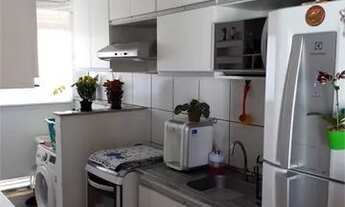 Imagem 2: Apartamento - Jardim Carlos Lourenço - Campinas