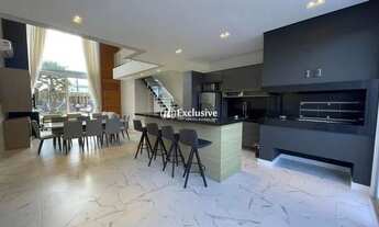 Imagem 4: Lindo Sobrado em condomínio