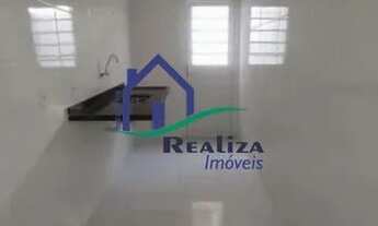 Imagem 7: CASA COM 2 DORMITÓRIOS SENDO 1 SUITE PARA LOCAÇÃO POR R$ 1.300,00 EM ITABORAÍ- SG/RJ