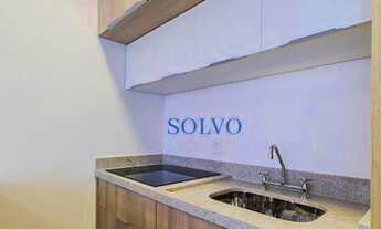 Imagem 3: Apartamento com 2 dormitórios para alugar, 62 m² por R$ 7.469,00/mês - Sumarezinho - São P