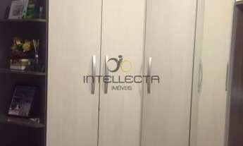 Imagem 3: Apartamento de 54 metros quadrados no bairro Cambuci com 2 quartos