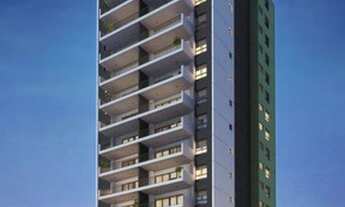 Imagem: Vila Madalena, 2 dormitórios (1 suíte)