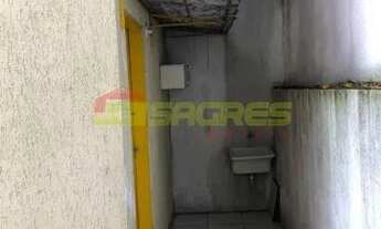 Imagem 2: SãO PAULO - Sobrado Padrão - Parque Edu Chaves