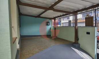 Imagem: Casa Padrão em São José dos Campos