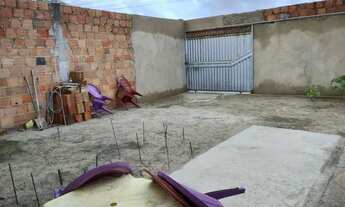 Imagem: Casa pra vender