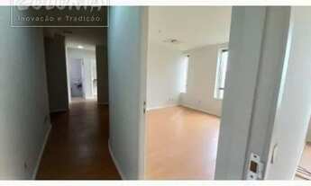 Imagem 6: Santo André - Conjunto Comercial/sala - Centro