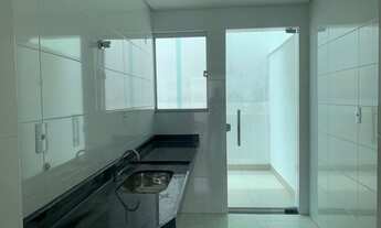 Imagem 4: Área privativa a venda no bairro Heliópolis, 3 quartos, 1 suíte, 1 vaga de garagem