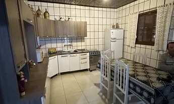 Imagem 4: Vendo Casa Balneario Rincao 4 quartos zona sul 2 Quadras do mar