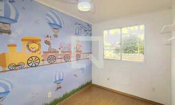 Imagem 6: Apartamento para Aluguel - Campo Grande, 2 Quartos, 44 m2