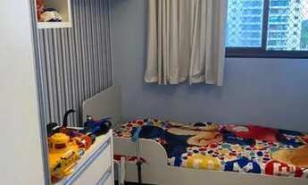 Imagem 5: JARDIM DE TOSCANA - MOBILIADO