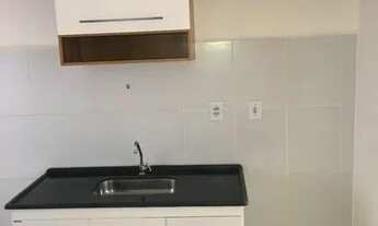 Imagem 4: Apartamento com 2 dormitórios no Res. Vitta Mary Dota