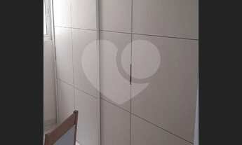 Imagem 7: Apto Reformado - 3 Quartos/1 Suíte/1 vaga - próx ao Metrô