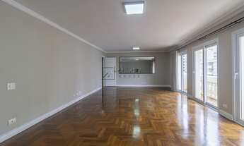 Imagem 2: Locação Apartamento 4 Dormitórios - 178 m² Jardim Paulista