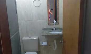 Imagem 3: Casa em castelo branco