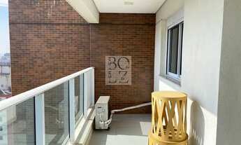 Imagem 7: Apartamento para Locação em São Paulo, Bela Vista, 1 dormitório, 1 banheiro, 1 vaga