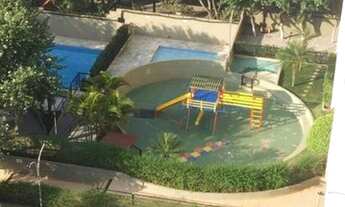 Imagem: APARTAMENTO - JARDIM MARAJOARA - SP