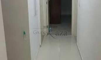 Imagem 7: Casa para aluguel tem 127 metros quadrados com 2 quartos em Santana - São José dos Campos