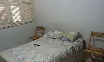 Imagem 3: Casa próximo a rodoviária do bairro de Fatima