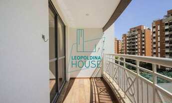 Imagem 2: SãO PAULO - Apartamento Padrão - Vila Leopoldina