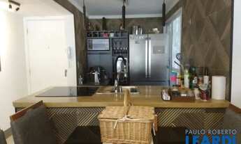 Imagem 2: APARTAMENTO - SUMARÉ - SP