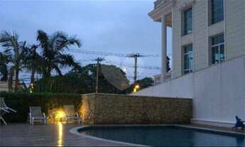 Imagem 5: São Paulo - Apartamento Padrão - JARDIM AMÉRICA