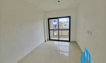 Imagem 4: Apartamento para venda possui 77 metros quadrados com 2 quartos em Ipiranga - Guarapari