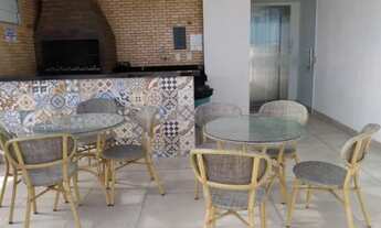 Imagem 3: Apto em Intermares, 65m2, 2 Qt, 2 WC, 1 varanda, 1garagemm