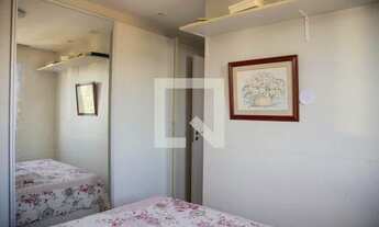 Imagem 7: Apartamento para Aluguel - Santo Antônio, 2 Quartos, 57 m2