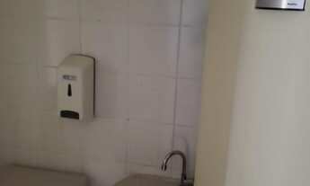 Imagem 3: Sala Comercial, Locação, Condom Edifício Central Offices Paulista, R$ 1.380,00