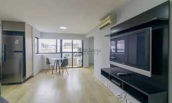 Imagem 6: Locação Apartamento 1 Dormitórios - 43 m² Cerqueira César