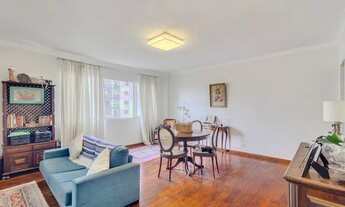 Imagem 7: Apartamento para venda tem 113 metros quadrados com 2 quartos, 1 vaga, em Perdizes - São