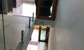 Imagem 3: Sobrado com 2 dormitórios para locação no Parque Residencial Casa Branca - Suzano-SP