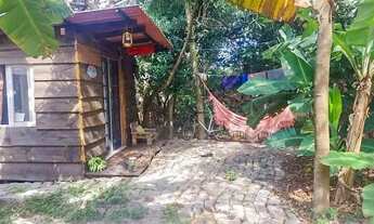 Imagem 4: Quarto para alugar em camping