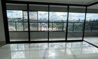 Imagem 2: UBERLÂNDIA - Apartamento Padrão - Altamira