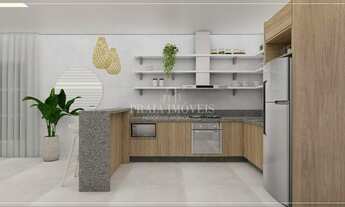 Imagem 7: APARTAMENTOS EM ACABAMENTO NO EDIFÍCIO GRANADA!